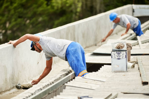 Best Types of Insulation in Lincolnshire, IL