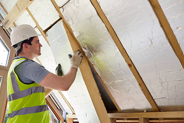 Best Commercial Insulation in Lincolnshire, IL